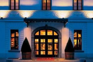 Best Western Premier Grand Hotel Russischer Hof