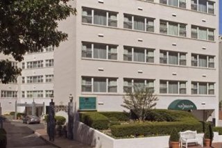 The George  University Inn