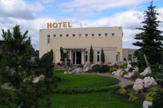 Henlex Hotel
