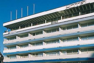 Barbarossa City-Hotel