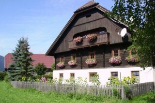 Landhaus Schwabgut