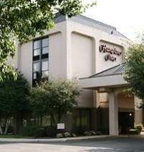 Hampton Inn  Northeast/Castleton