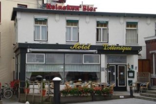 Hotel Tollenique