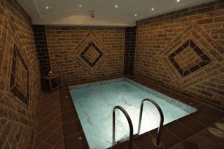 Panorama Spa Hotel
