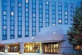 Hilton /Chicago O'Hare