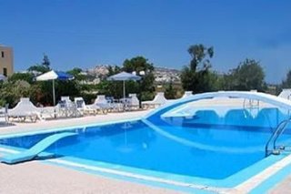 Villa Agas