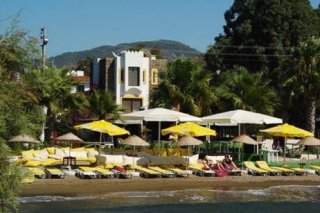 Taskule Hotel