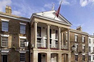 Mercure White Hart