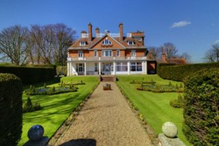 Saltcote Place