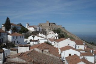 Varanda Do Alentejo