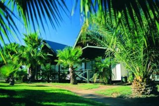 Desert Palms Resort