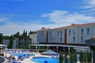 Hotel Marko Polo