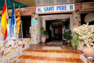 Hotel Sant Pere II