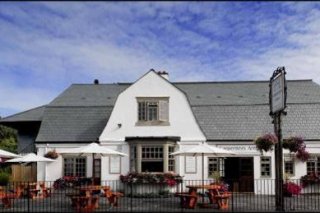 The Carpenters Arms
