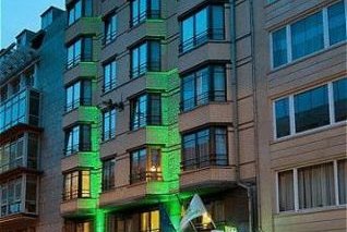 Holiday Inn -Schuman