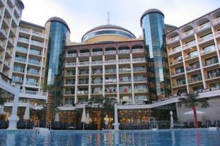 Hotel Planeta