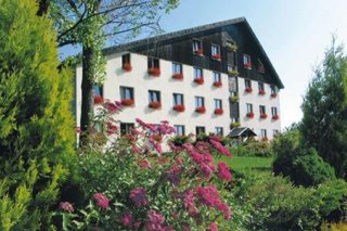 Hotel Forstmeister