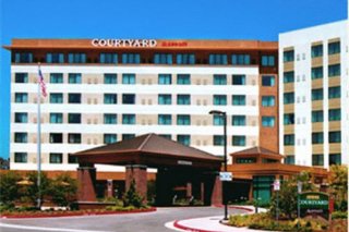 Courtyard by Marriott San Jose
