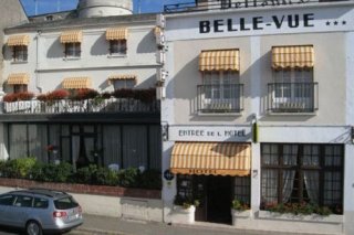 Hôtel Bellevue