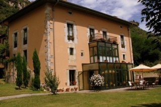 La Villa de Palacios