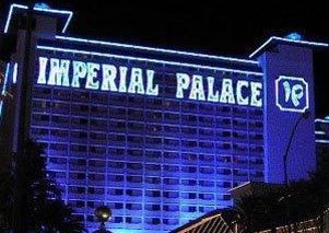 Imperial Palace