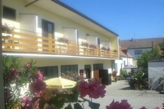 Gästehaus Elfriede