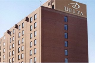 Delta Trois-Rivieres