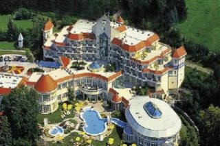 Kur & Thermenhotel