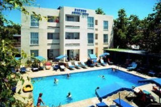 Daphne Hotel Apartments