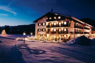 Hotel Steinbacher Hof