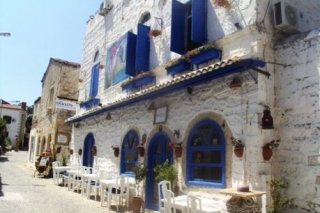 Nuans Hotel