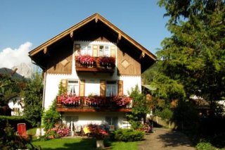 Haus Schweigart