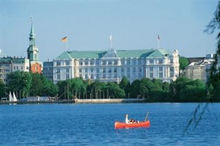Hotel Atlantic Kempinski