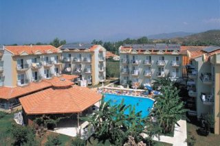 Club Hotel Koc Sun
