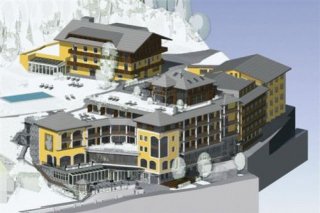 Hotel er Hof