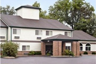 Budget Inn and Suites