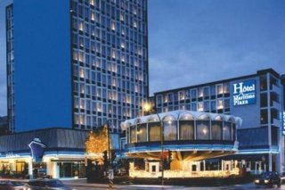 Hotel Maritime Plaza