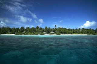 Soneva Fushi by Six Senses