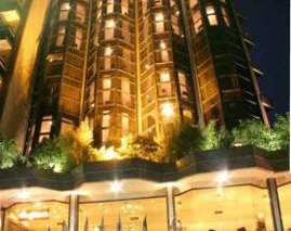 Primacy Apart Hotel