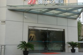 JJ Inns Yixian Road