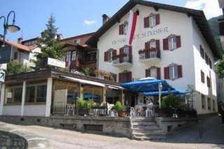 Hotel Schuster