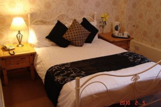 The Star Hotel