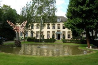 Hotel de Leijhof
