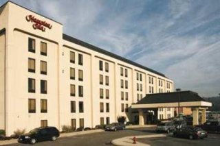 Hampton Inn