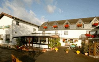Hotel Haus Sonneck