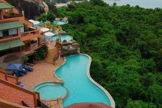 Best Western Samui Bayview Resort & Spa