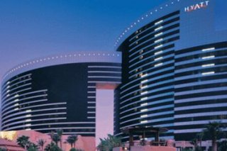 Grand Hyatt