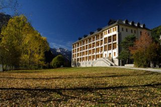 Albergue Jordi Turull