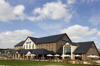 New Country Inns