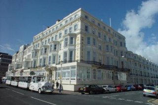 The Mansion Lions Hotel